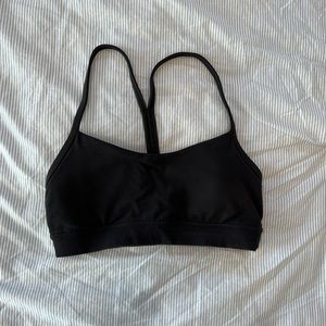 Lululemon Flow Y Bra